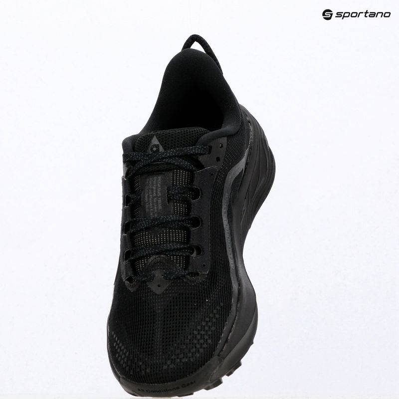 Női futócipők Nike ACG Pegasus Trail black/anthracite/black 10