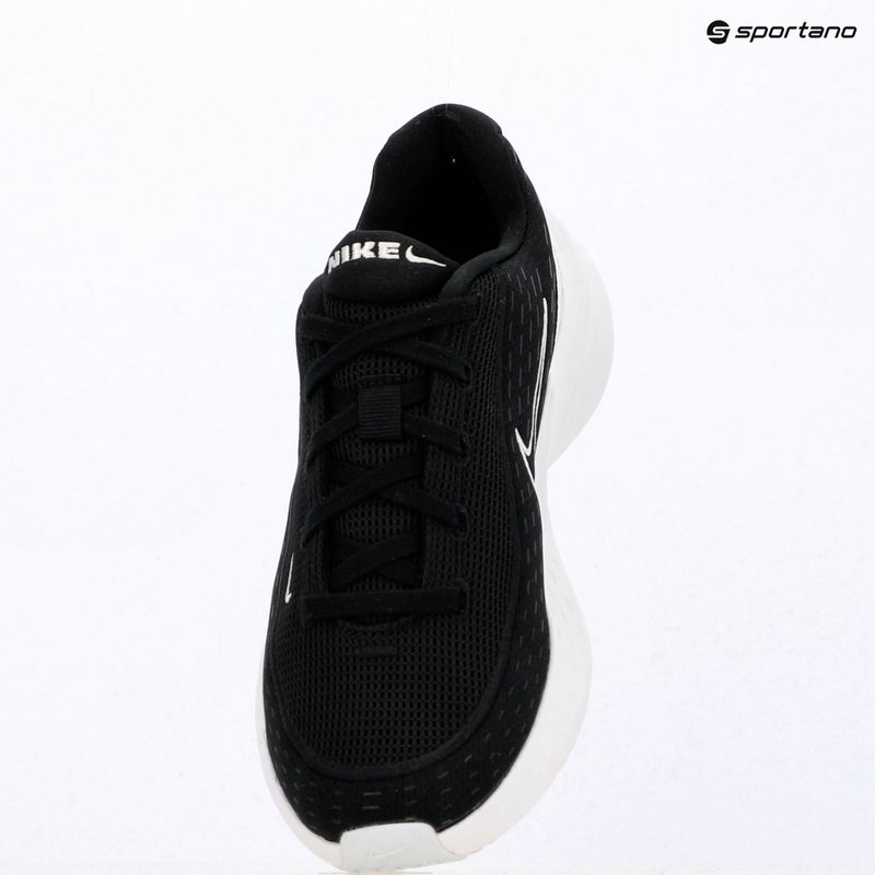 Női cipők Nike Uplift SC black/wolf grey/black/white 8