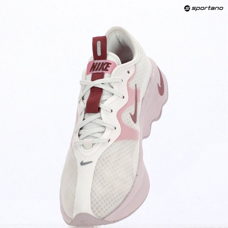 Női cipők Nike Motiva 2 summit white/bleached lilac/pink smoke 10