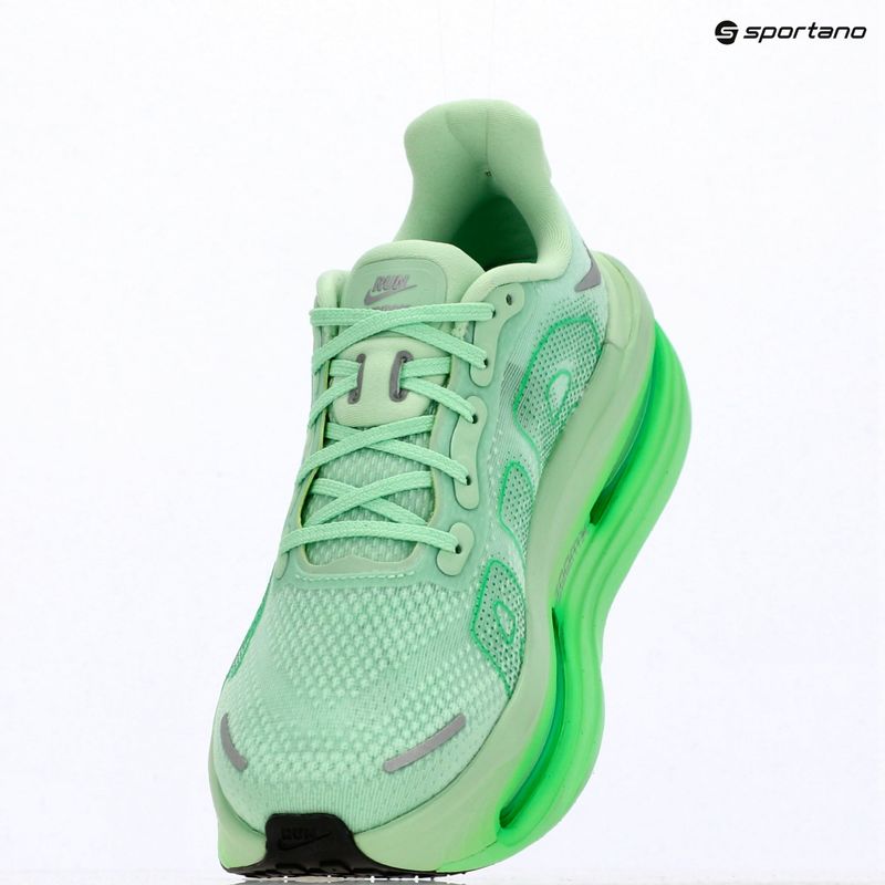 Női futócipők Nike Vomero Premium cucumber calm/metallic silver 10