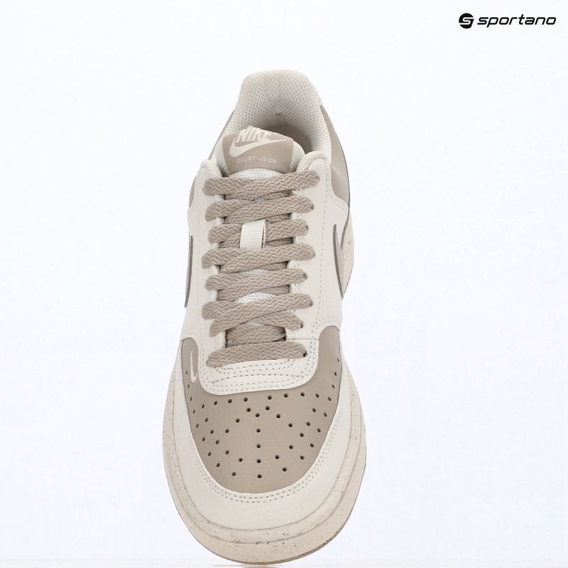 Női cipők Nike Court Vision Low Next Nature cream Ii/phantom 8
