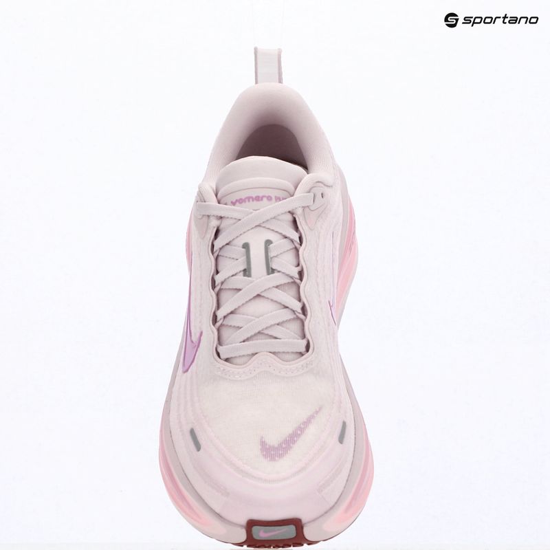 Női futócipők Nike Vomero Plus bleached lilac/pink rise/light magenta 10