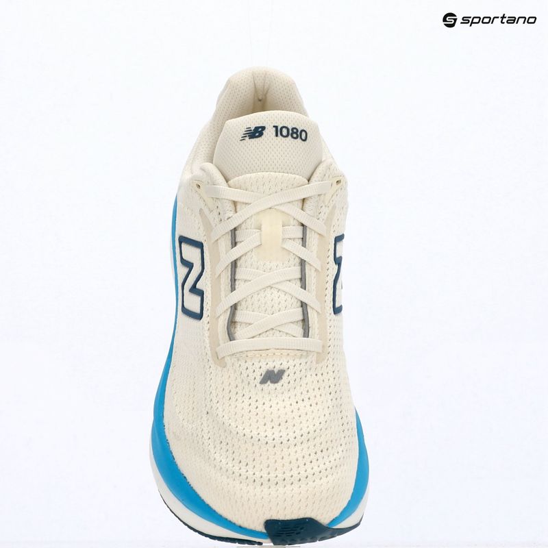 Férfi futócipők New Balance 1080's V15 beige 8