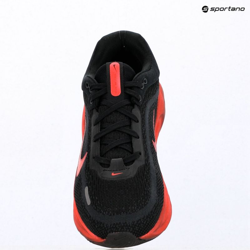 Gyerek futócipők Nike Stellar Ride black/cool grey/university red/red orbit 8