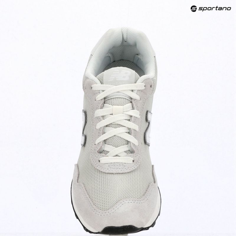 Férfi cipők New Balance Classic 515's V3 reflection/white/aluminum grey wht 9