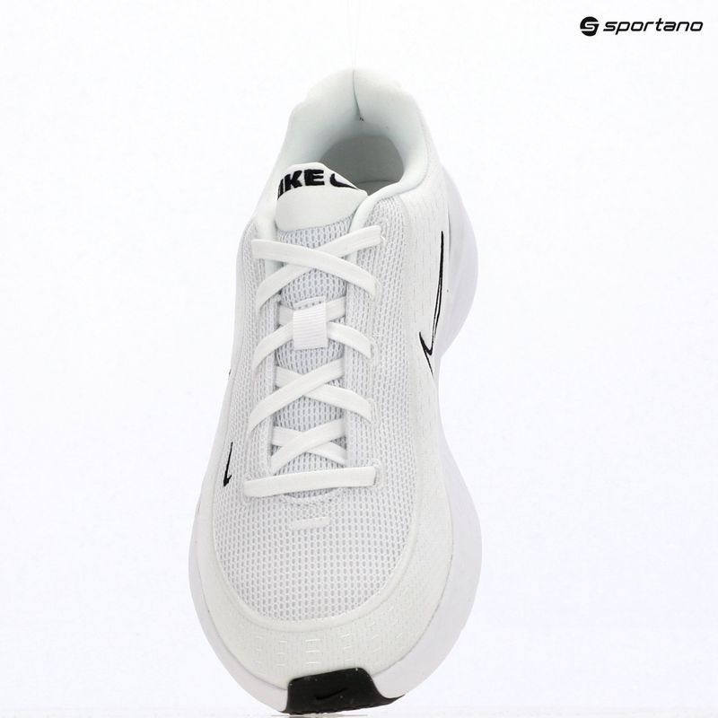 Férfi cipők Nike Uplift SC white/black 6