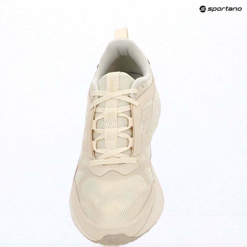 Női futócipők New Balance Fresh Foam Arishi V4 angora/linen/angora 9