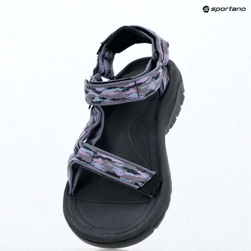 Női szandálok Teva Hurricane XLT2 multicolor 16