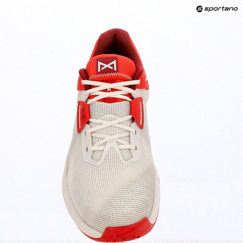Férfi edzőcipők Nike Metcon 10 picante red/tough red/phantom 8