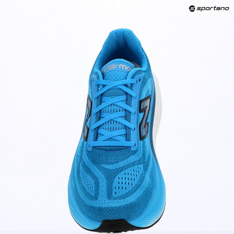 Férfi futócipők New Balance Fresh Foam More V6 altitude/black 7