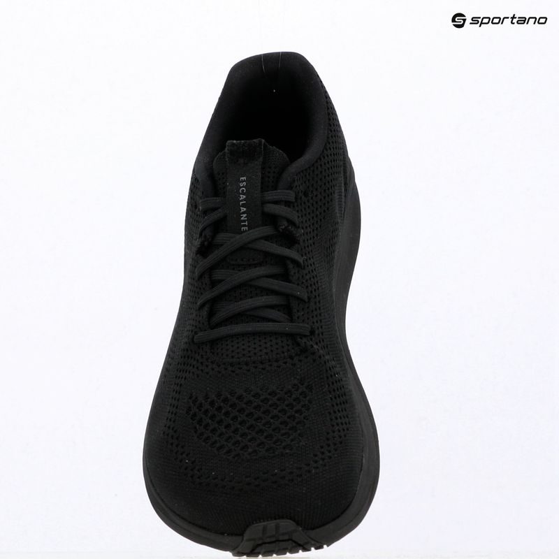 Férfi futócipők Altra Escalante 5 black/black/black 13