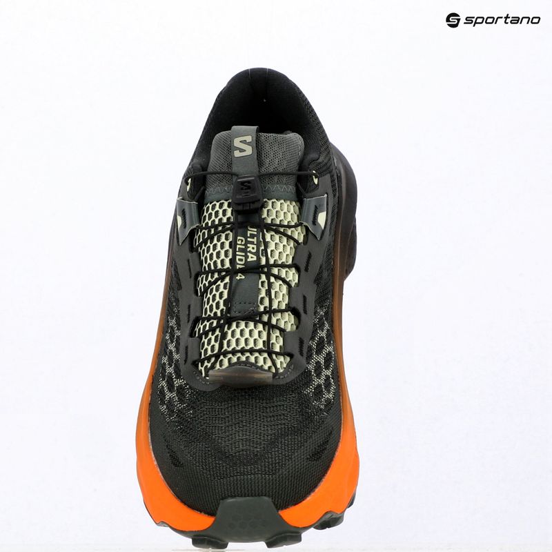 Férfi futócipők Salomon Ultra Glide 4 urban chic/black 15