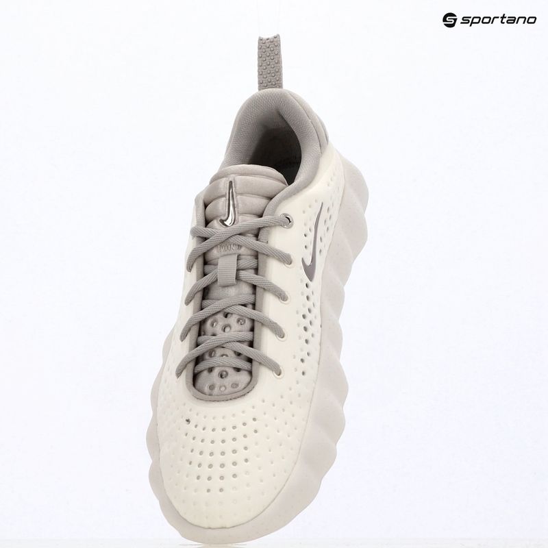 Férfi cipők Nike Mind 002 phantom/cream Ii/college grey 19