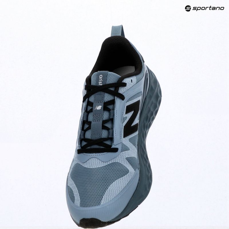 Férfi futócipők New Balance Fresh Foam Arishi V4 blue 9