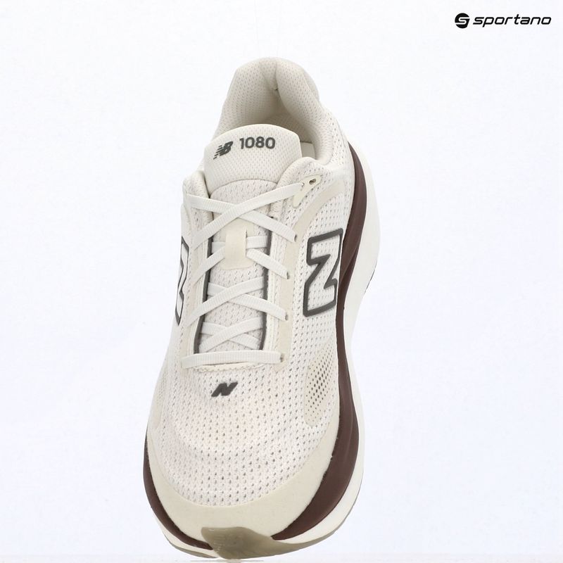Férfi futócipők New Balance 1080's V15 sea salt/fast track 15
