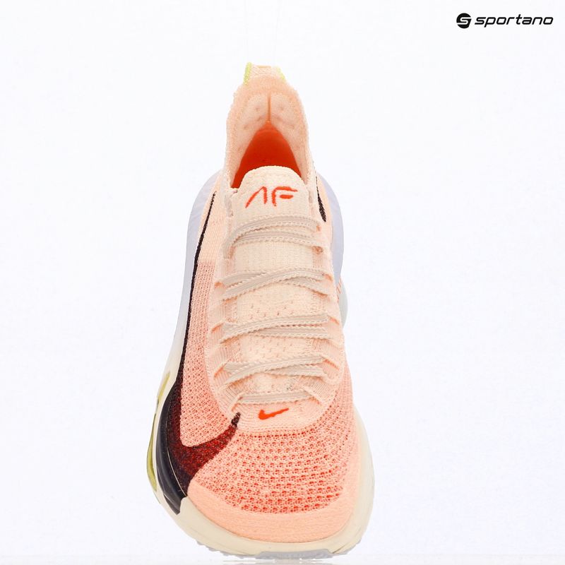 Női futócipők Nike Alphafly 3 chalk/hyper crimson/purple dynasty 11