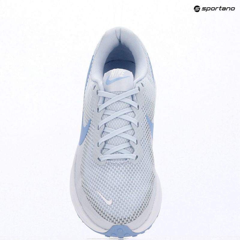 Női futócipők Nike Revolution 8 football grey/white/anthracite/aluminum 18