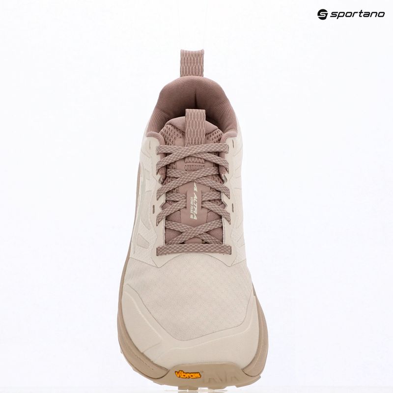Női futócipők Altra Lone Peak 9+ perfectly pale/pearl 14