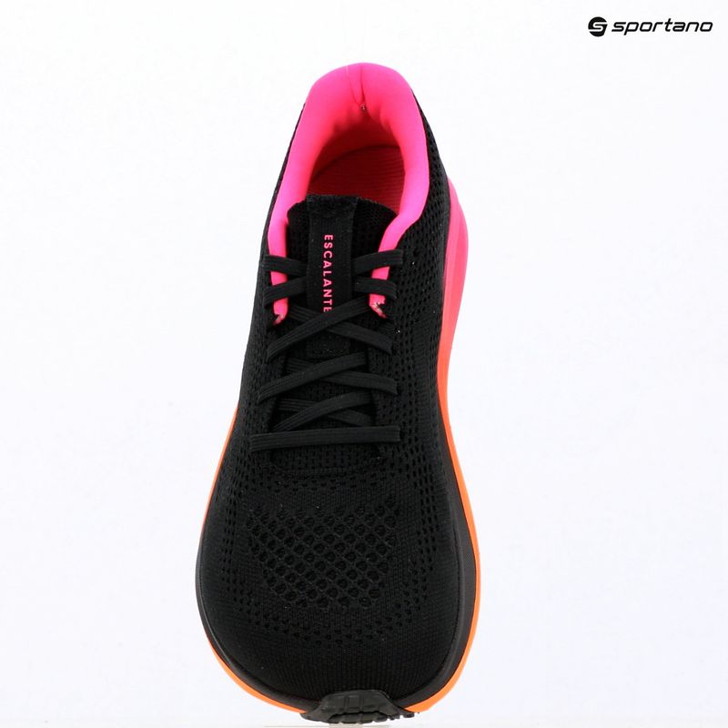 Női futócipők Altra Escalante 5 black/pink glow/orange 13