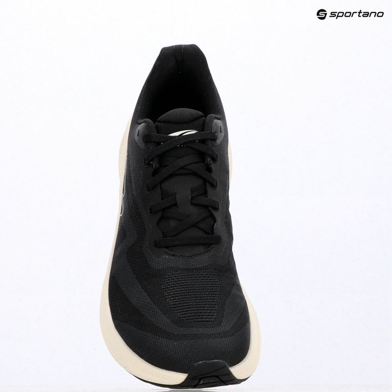 Férfi futócipők Altra Experience Flow 3 black/white 15