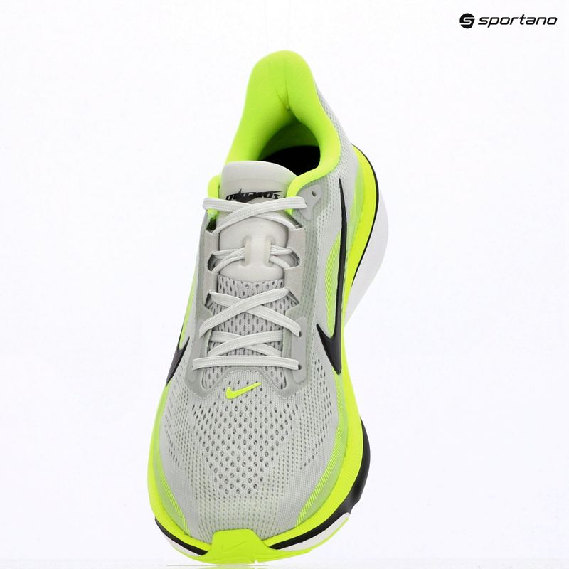 Férfi futócipők Nike Pegasus 42 photon dust/volt/white/black 10