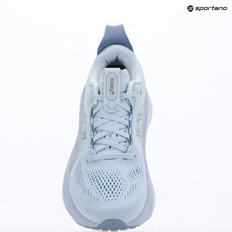 Női futócipők Asics Gel-Kayano 33 Solid Air/Soft Sky 14