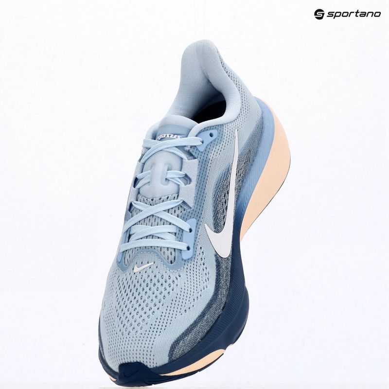 Női futócipők Nike Pegasus 42 hydrogen blue/mystic navy/aluminum/white 18