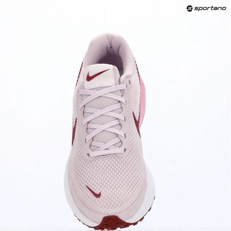 Női futócipők Nike Revolution 8 bleached lilac/white/pink smoke 18