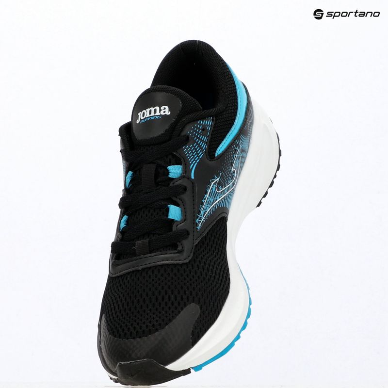 Férfi futócipők Joma Active black 13