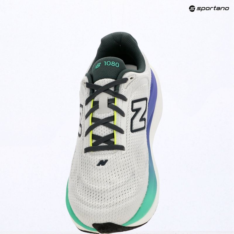 Férfi futócipők New Balance 1080'S V15 reflection/graphite/deep end 16