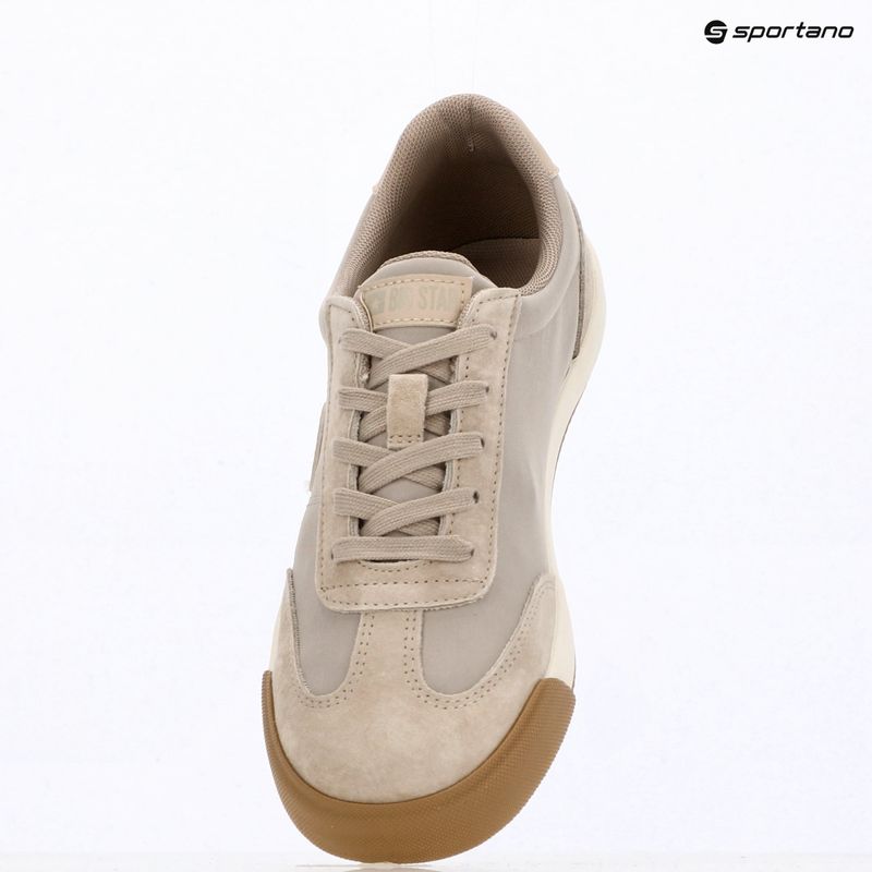 Női cipők BIG STAR UU274001 beige 9