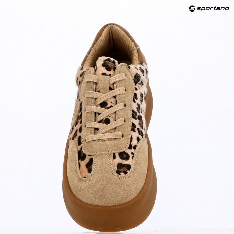 Női cipők BIG STAR SS274763 beige 9