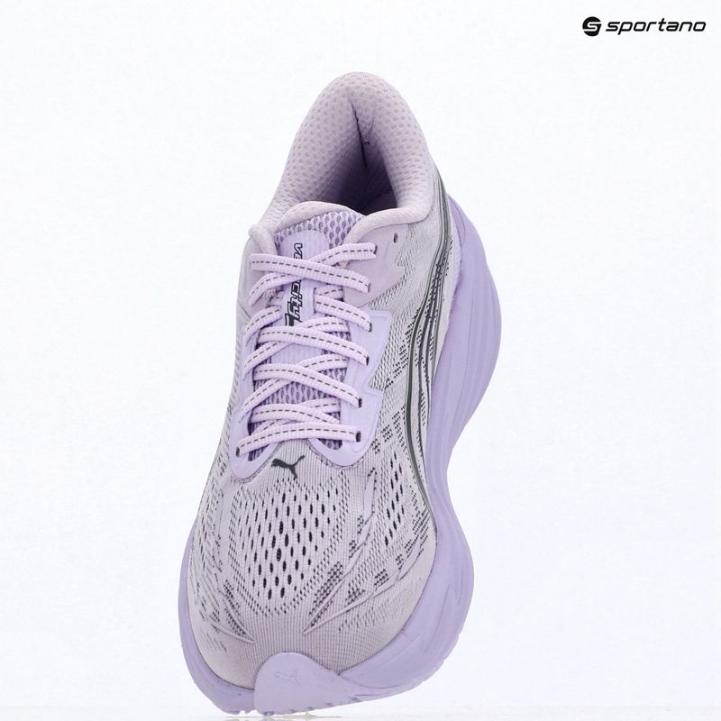 Női futócipők Puma Velocity Nitro 5 light lavender/inky 11