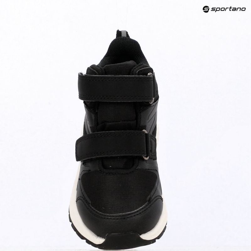 Gyermekcipő Viking Equip Mid 2V Waterproof black 8
