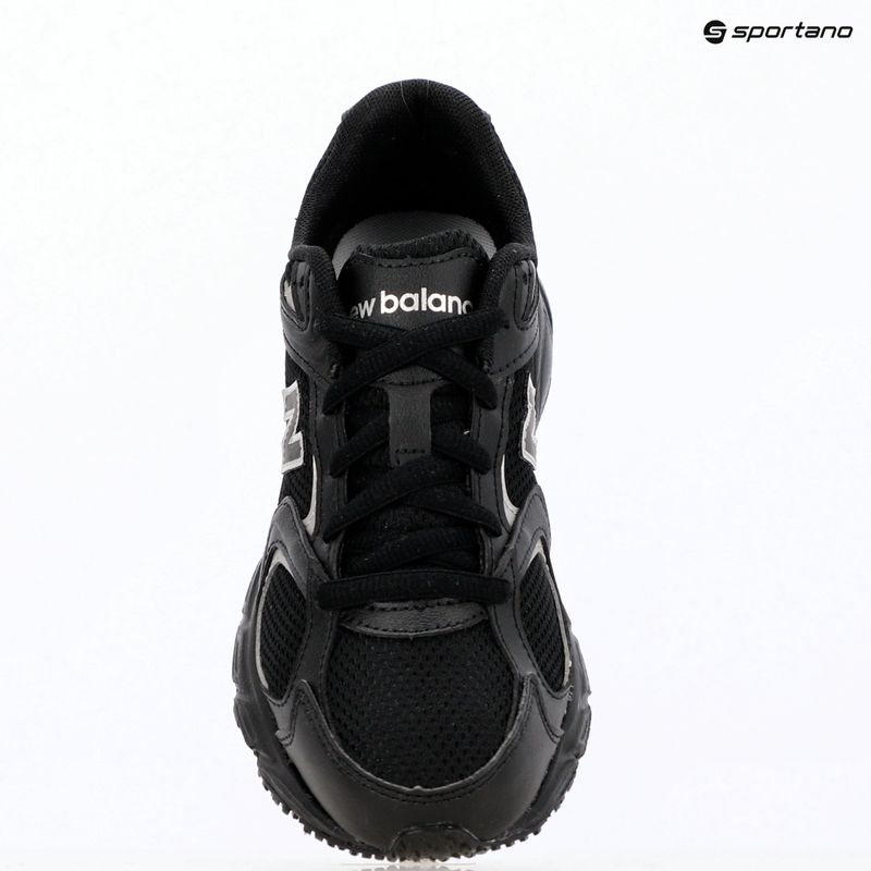 Cipők New Balance Classic 408's V1 black/silver metallic 6
