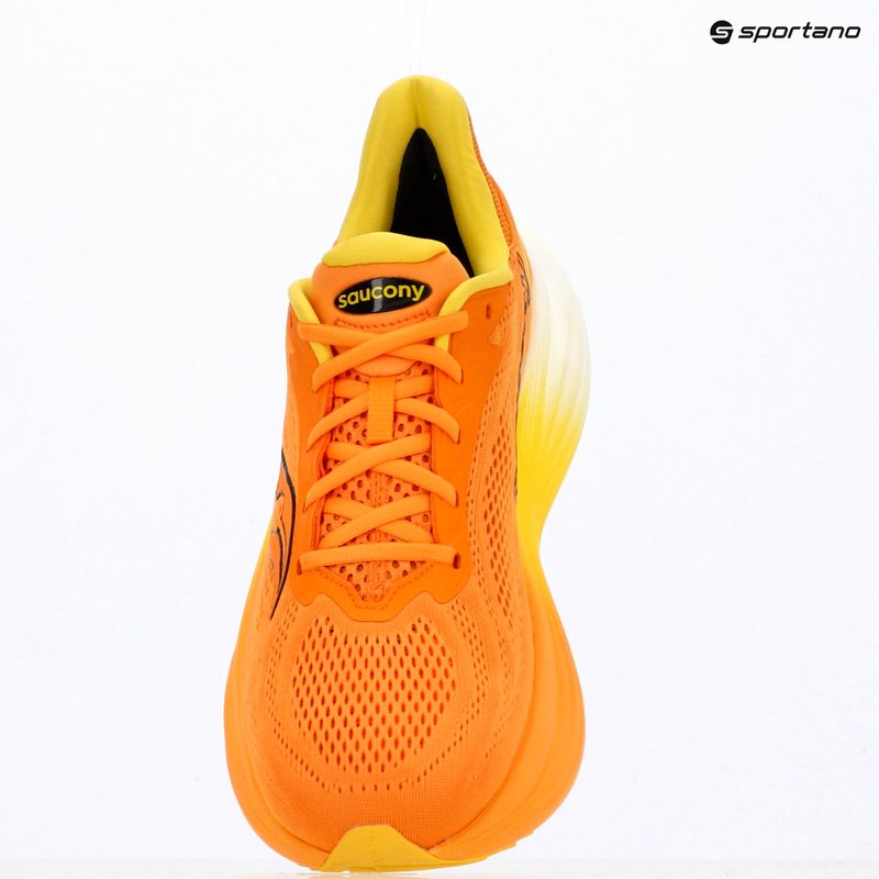 Férfi futócipők Saucony Triumph 24 fuego 9