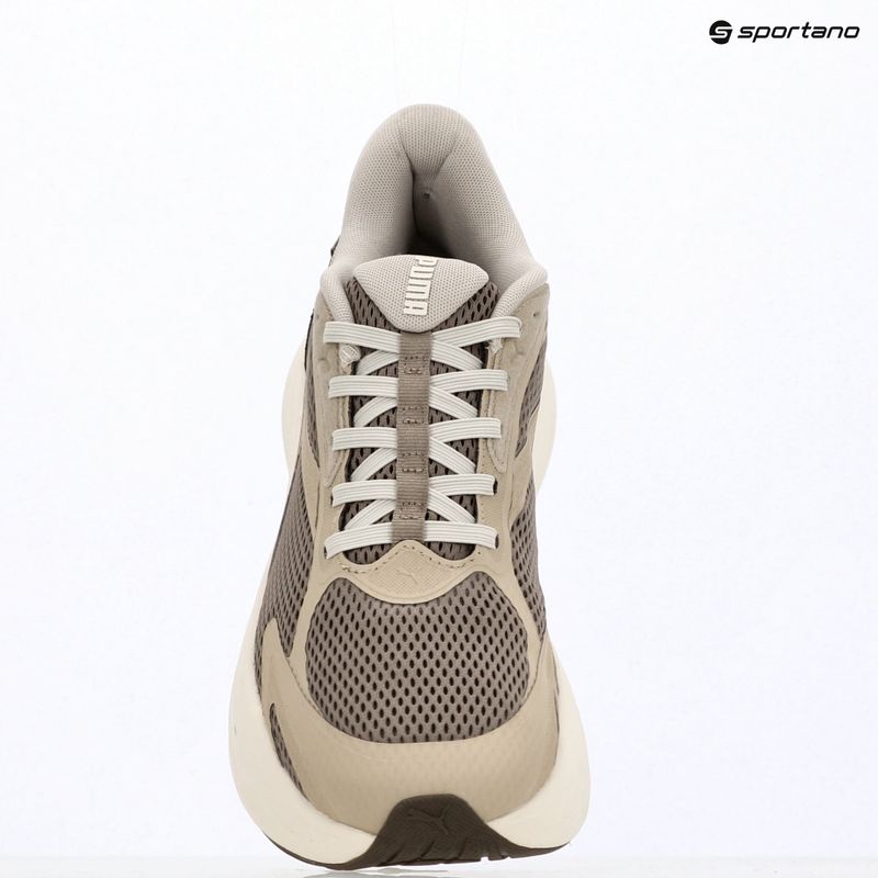 Futócipők Puma MaxStride Lite LS Sliptech mouse gray 9