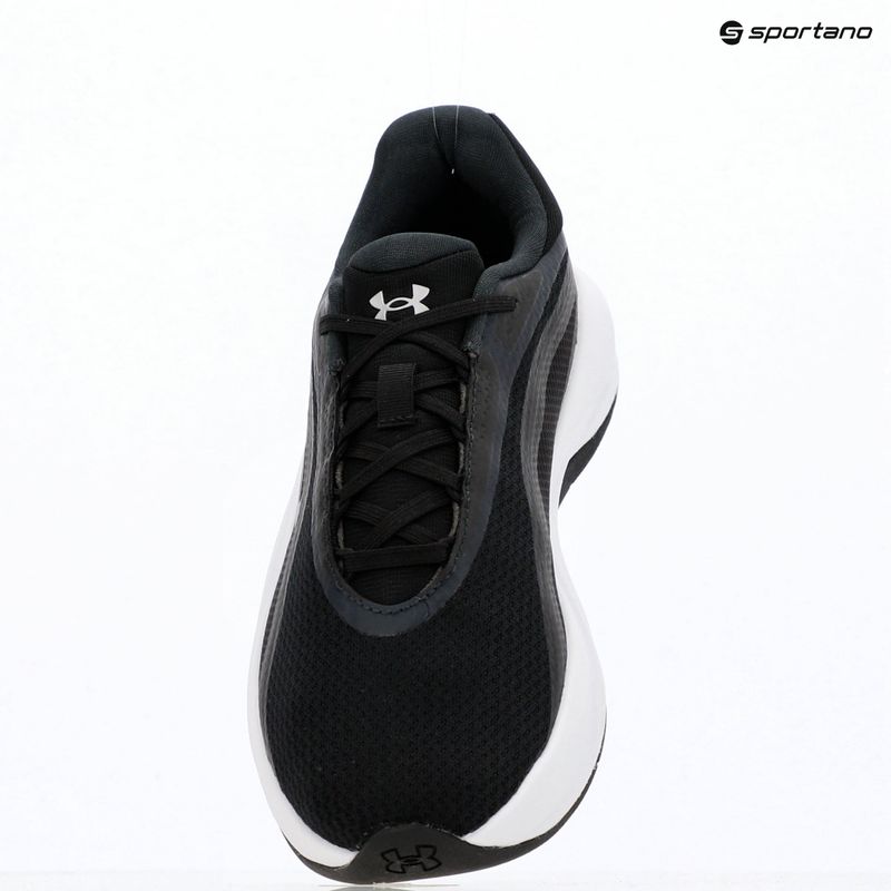 Női edzőcipők Under Armour Radiant TR black/anthracite/white 9