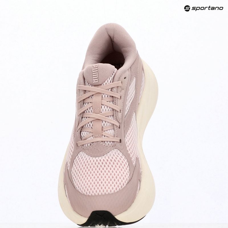 Futócipők Puma MaxStride Lite LS powder pink/misty pink 9