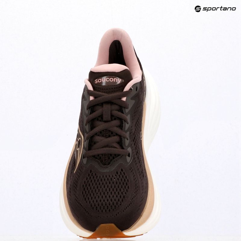 Női futócipők Saucony Triumph 24 torte/touch 9
