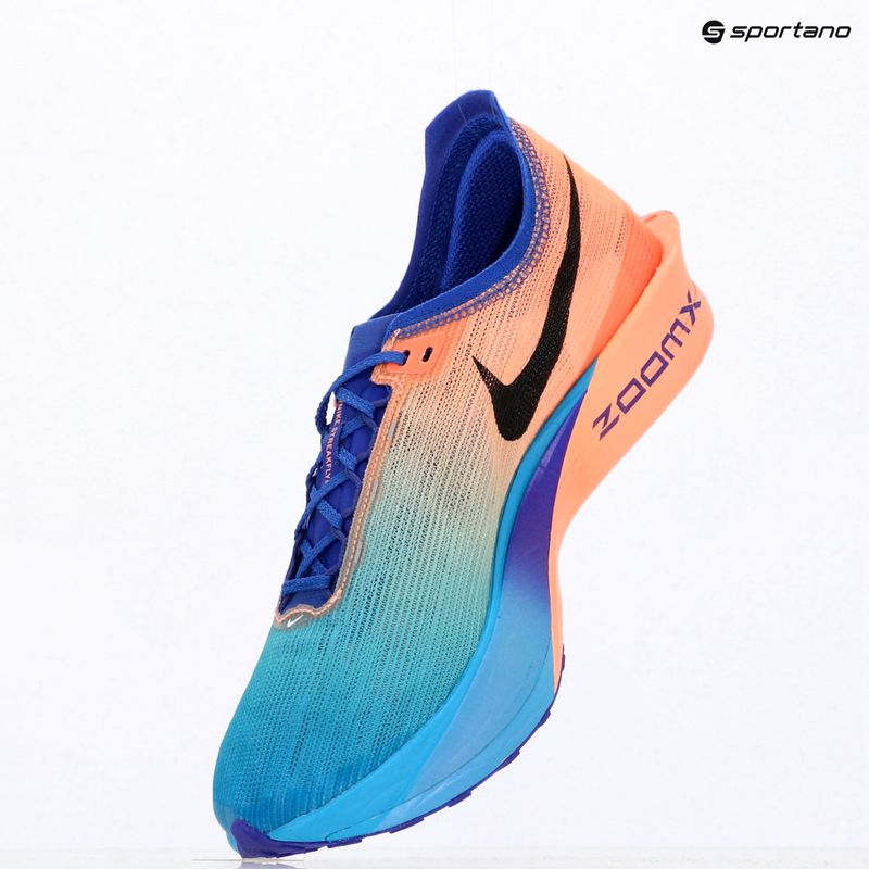 Férfi futócipők Nike Streakfly 2 atomic pink/racer blue/white 17