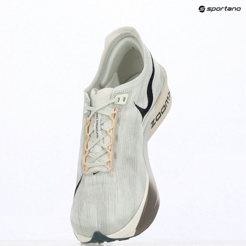 Férfi futócipők Nike Streakfly 2 spruce aura/phantom/dark obsidian 17