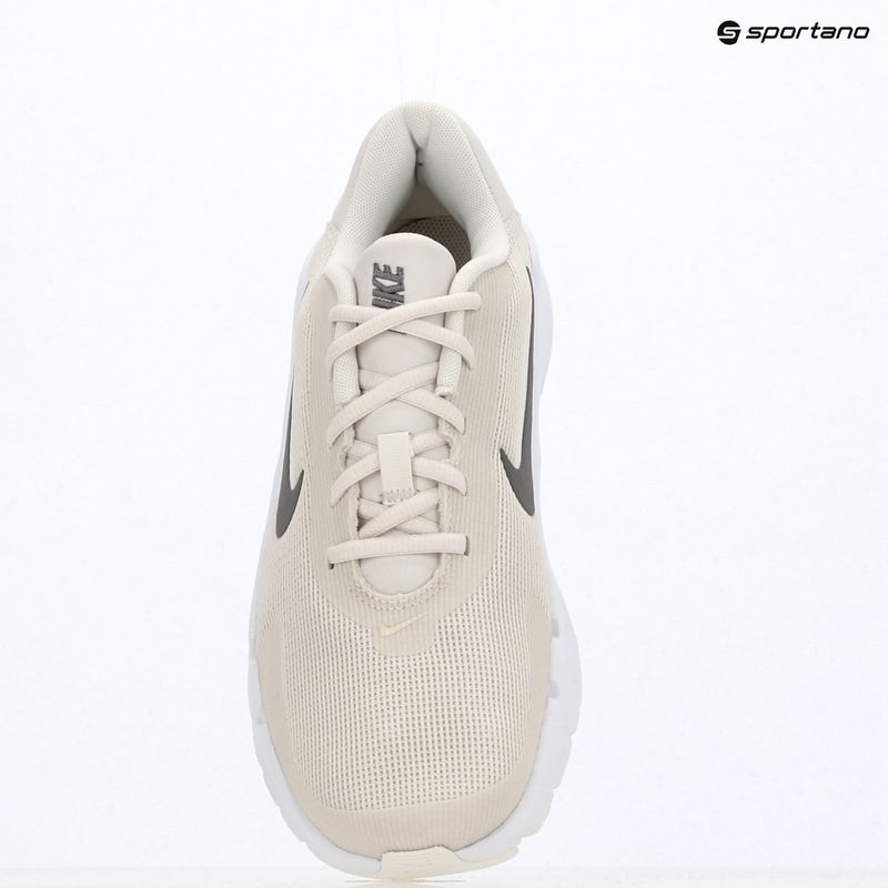 Férfi edzőcipők Nike Flex Train phantom/white/sail/pencil point 8