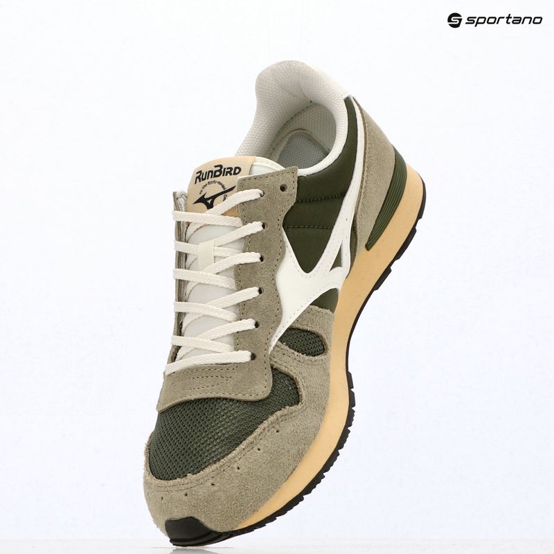 Cipők Mizuno ML87 four leaf clover/snow white/el 9