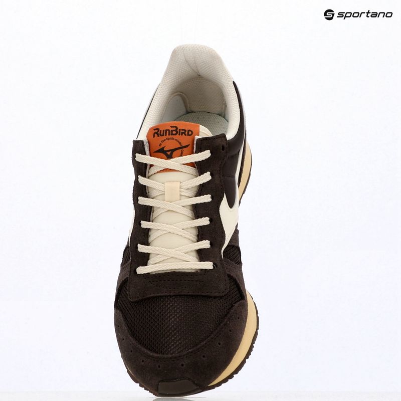Cipők Mizuno ML87 mole/pristine/surf the web 9