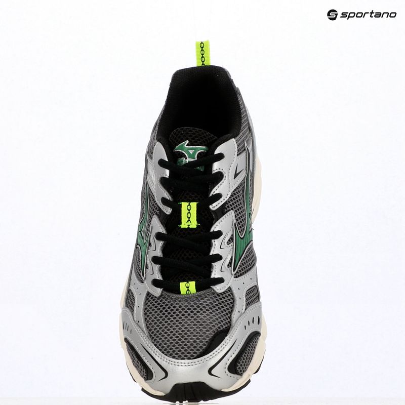 Cipők Mizuno MXR quiet shade/foliage green/silver 9