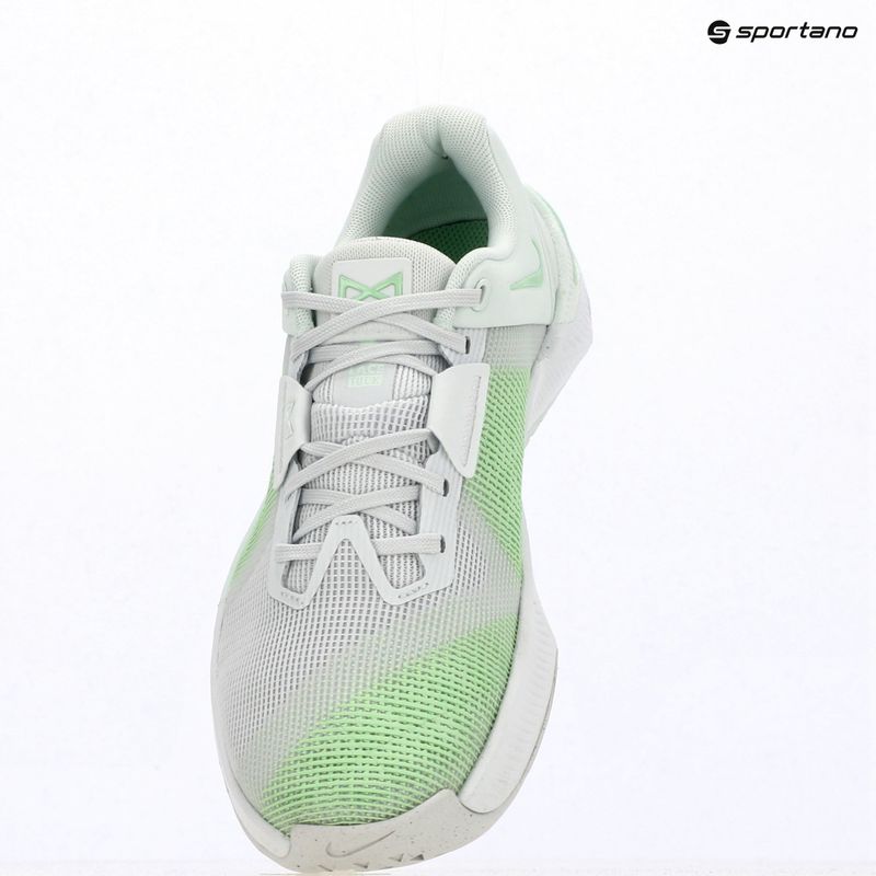 Női edzőcipők Nike Metcon 10 off white/barely green/cucumber calm 9