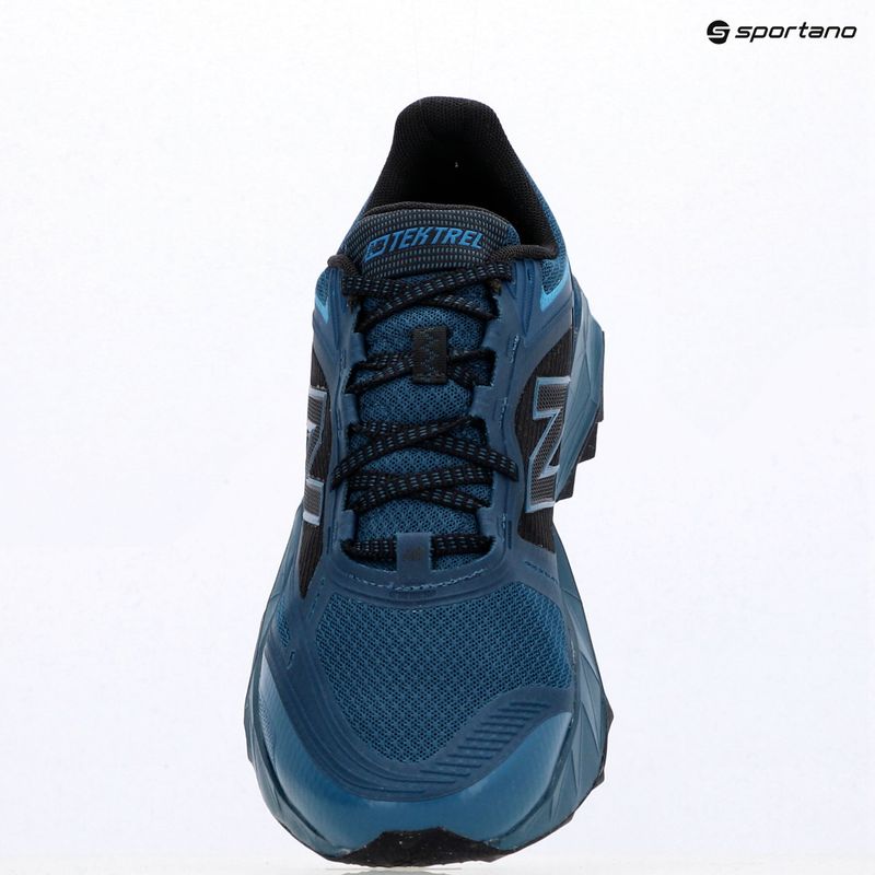Férfi futócipők New Balance Tektrel Utility V1 streamsong/altitude 7