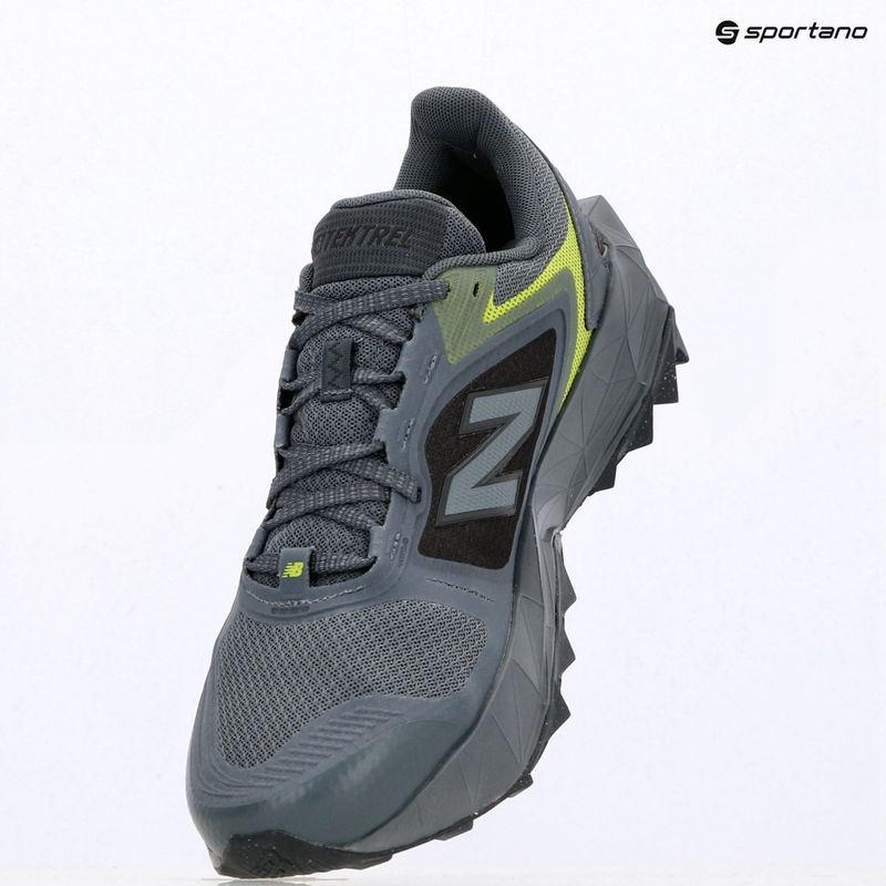 Férfi futócipők New Balance Tektrel Utility V1 titanium/alkaline green 7