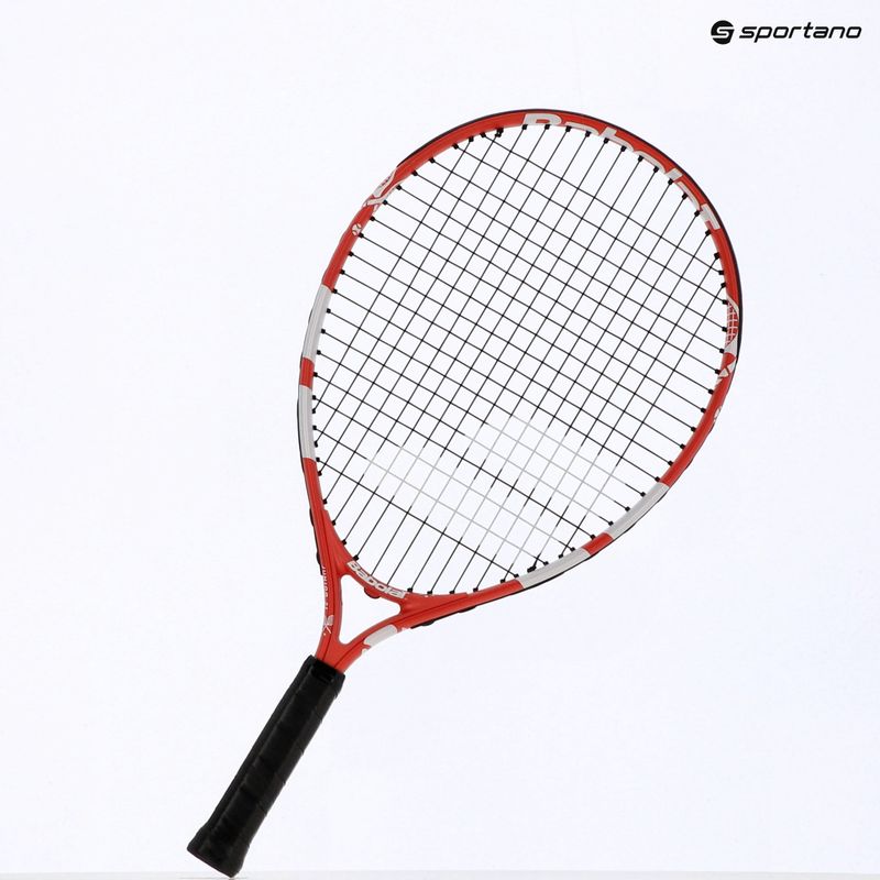 Gyerek teniszütő Babolat Junior 21 Wimbledon 13